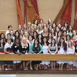 Delta Gamma : 