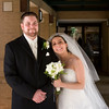 Elizabeth and JD Robinson : 