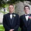 Jenn and Brian Worthen : 