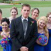 Natalie and Jason Hayes : 