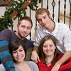 Christmas 2007 - Carroll's : 