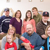 Christmas Day 2007 - Matthews : 