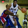 Defenders Basketball 1-27-08 : 