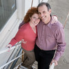 Polly and Jorge engagement : 