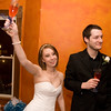 Sarah and Aaron Hanna : 