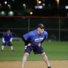 Alec and griffin softball. : 