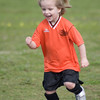 Jessalyn's Soccer Game - by Sarah : 